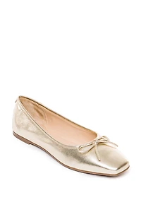 Bernardo Gwynn Ballerina Flats