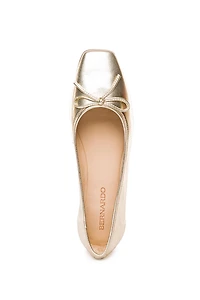 Bernardo Gwynn Ballerina Flats