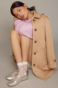 Sheer Socks