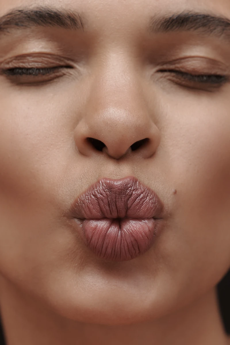 Olivia Palermo Beauty Matte Lipstick