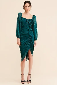 ASTR the Label Athens Dress