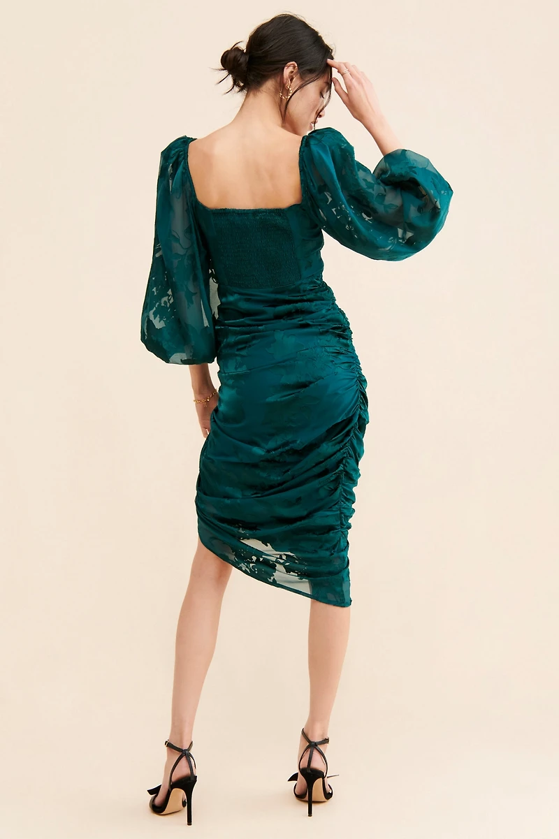 ASTR the Label Athens Dress