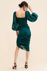 ASTR the Label Athens Dress