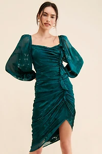 ASTR the Label Athens Dress