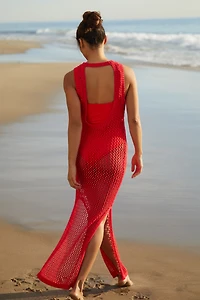 Beach Riot Holly Cover-Up Dress