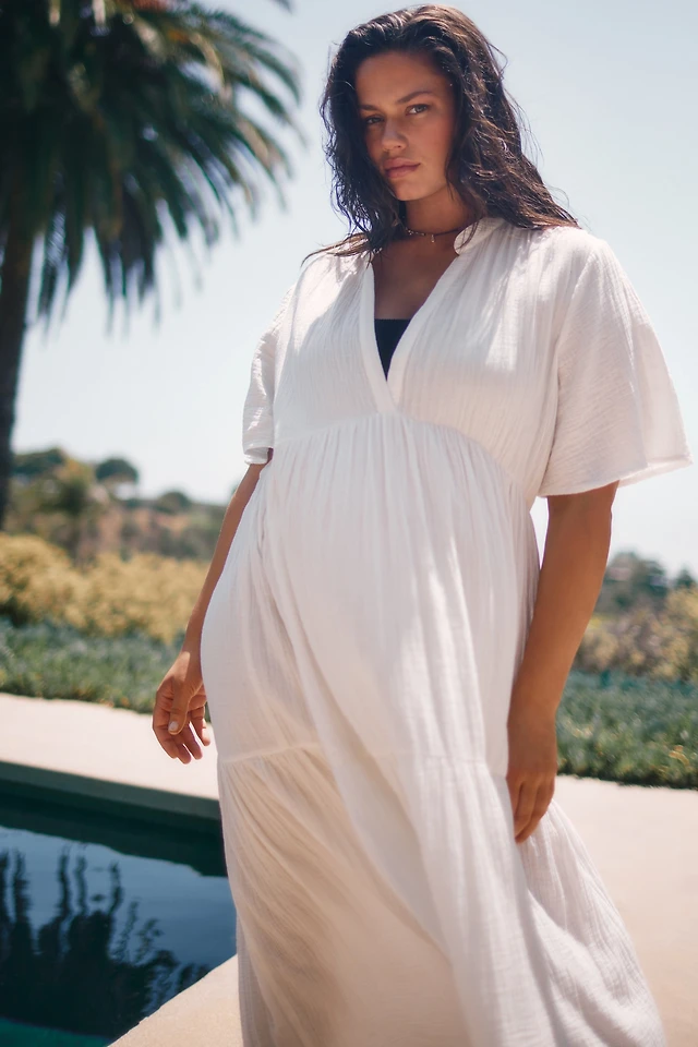 Celandine The Kallie Flowy Maxi Dress by Celandine | The Summit