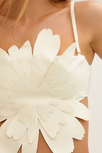 Bahia Maria Maxi Margarita Bikini Top