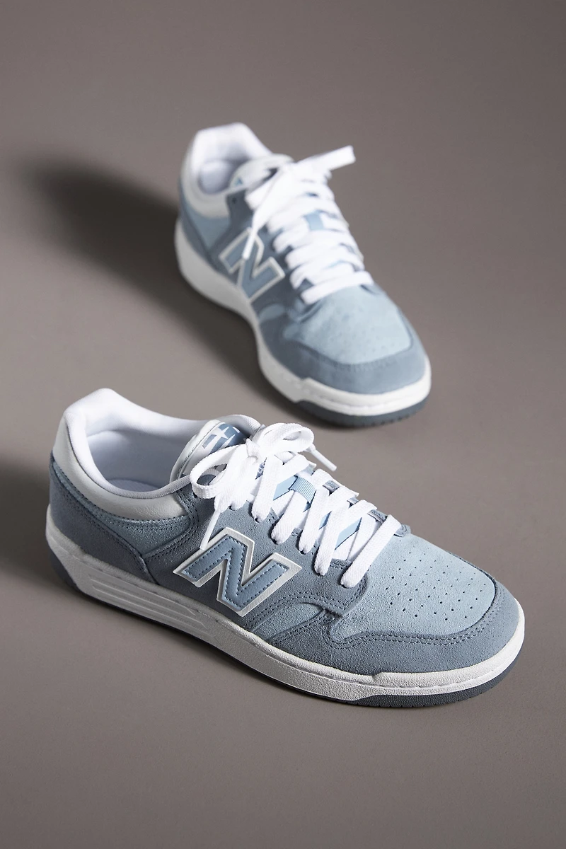 New Balance 480 Sneakers