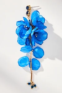 Blossom Drop Earrings