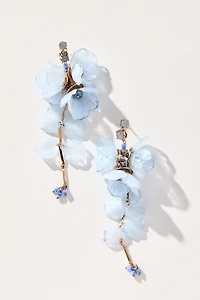 Blossom Drop Earrings