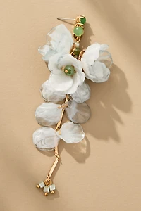 Blossom Drop Earrings