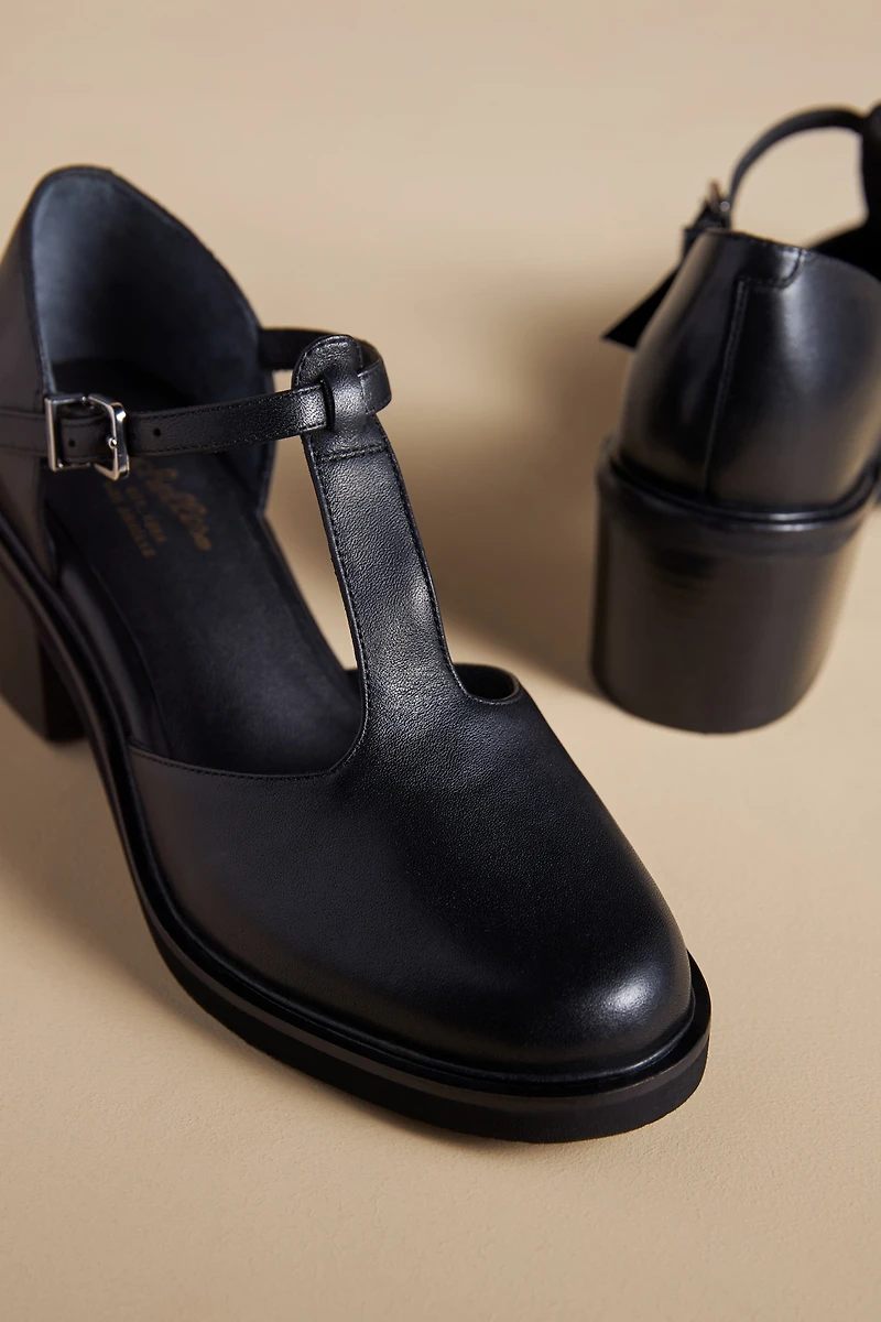 Seychelles Soulmate Heels