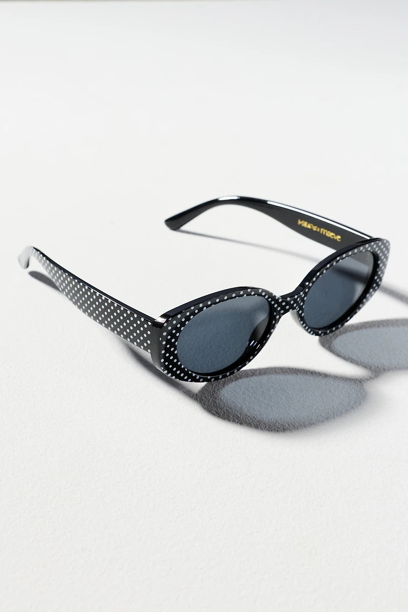 I-SEA Marley Polarized Sunglasses
