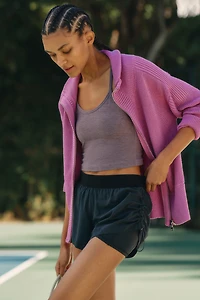 Varley Whitney Knit Sweater Jacket