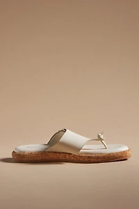 Kelsi Dagger Brooklyn Theory Sandals