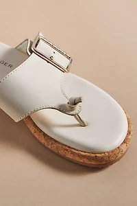 Kelsi Dagger Brooklyn Theory Sandals