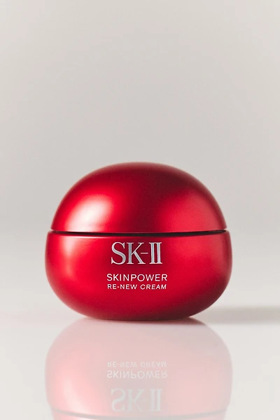 SK-II Skinpower Re-New Cream