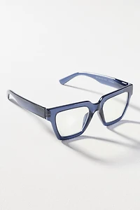 Peepers Take a Bow Blue Light Readers