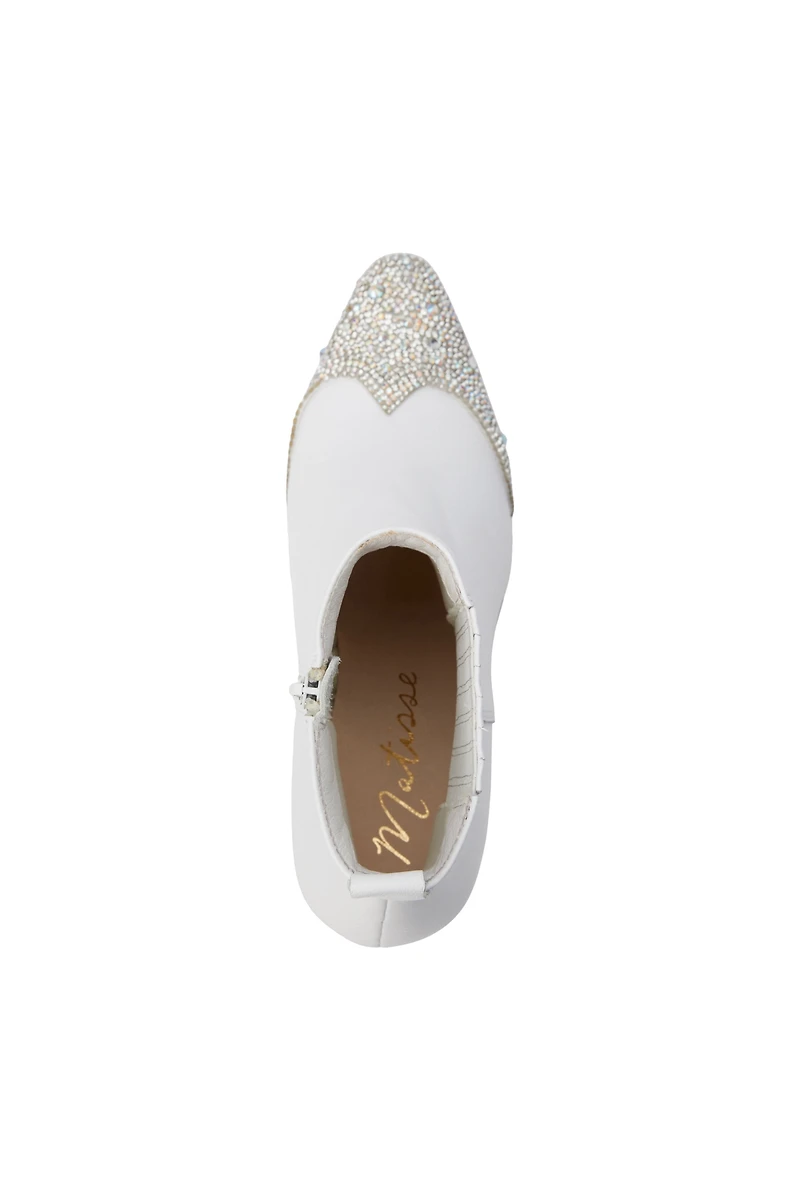 Matisse Blake Western Boots