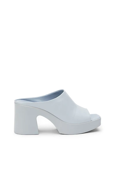 Matisse Faye Platform Mules