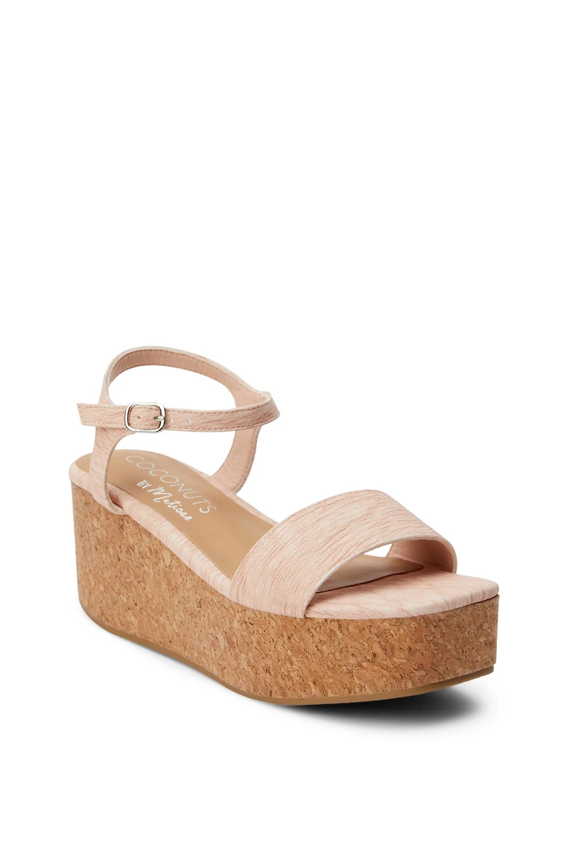 Matisse Marci Platform Sandals