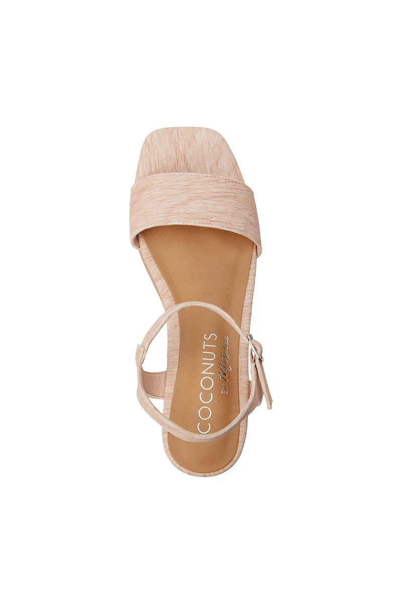 Matisse Marci Platform Sandals
