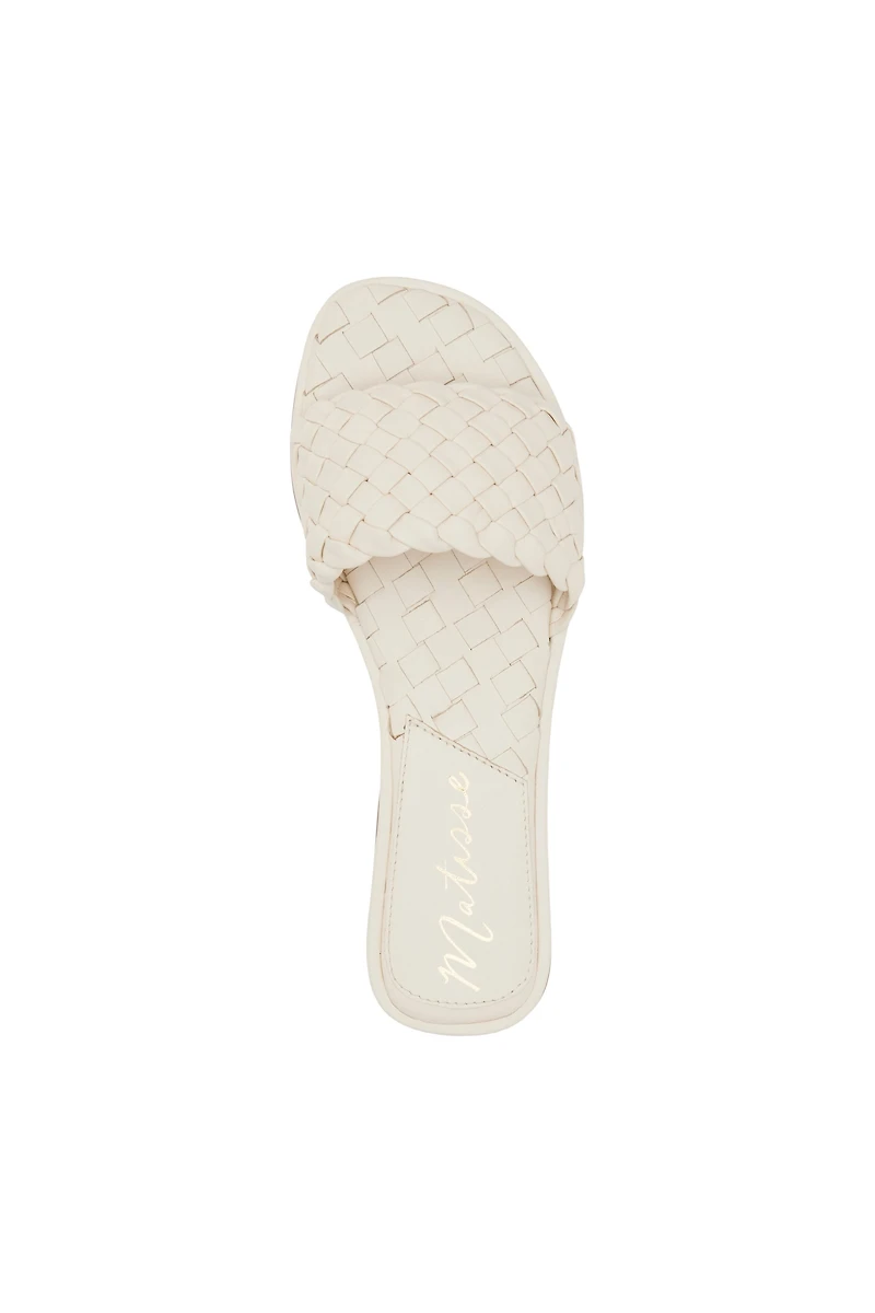 Matisse Shana Slide Sandals