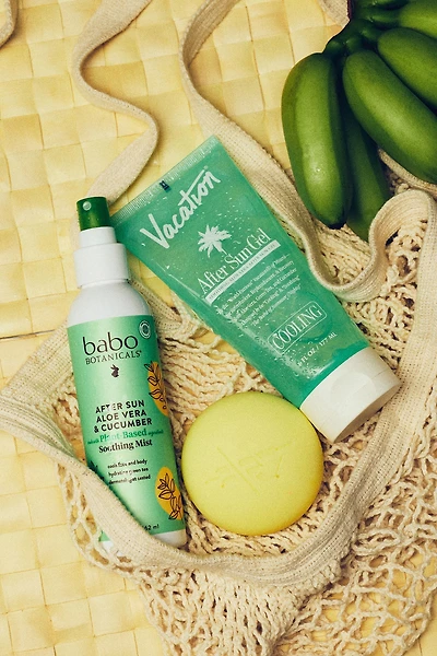 Vacation® After Sun Gel