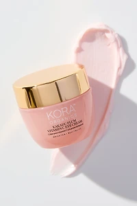 KORA Organics Berry Bright Vitamin C Eye Cream
