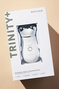 NuFACE Trinity+ Starter Set