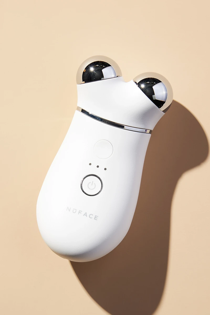 NuFACE Trinity+ Starter Set