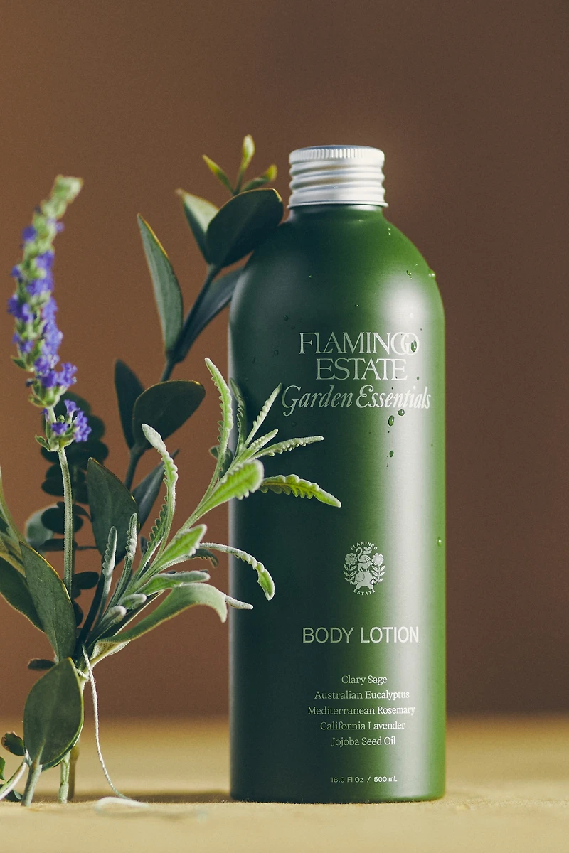 Flamingo Estate Garden Essentials Body Lotion