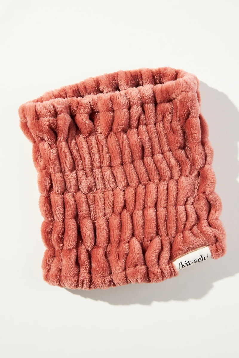 KITSCH Extra-Wide Spa Headband
