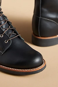 Red Wing Heritage Silversmith Boots