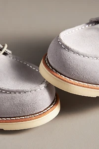 Red Wing Heritage Classic Moc Toe Boots