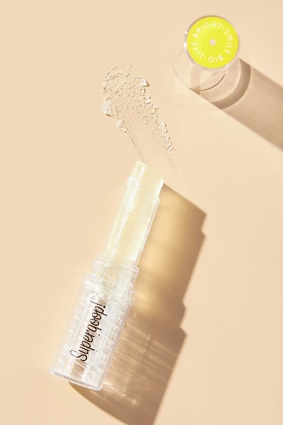 Supegoop! Unseen Sunscreen Lip Protector SPF 30 