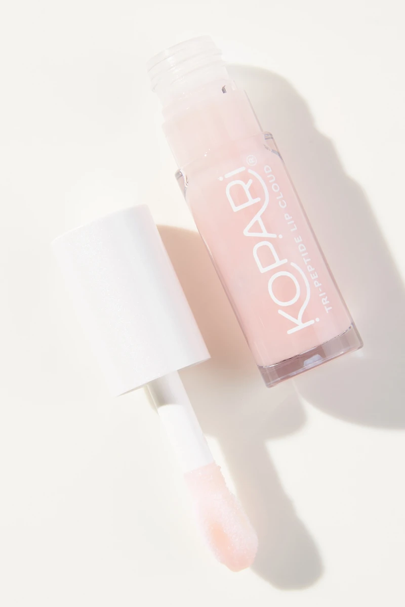 Kopari Tri-Peptide Lip Cloud