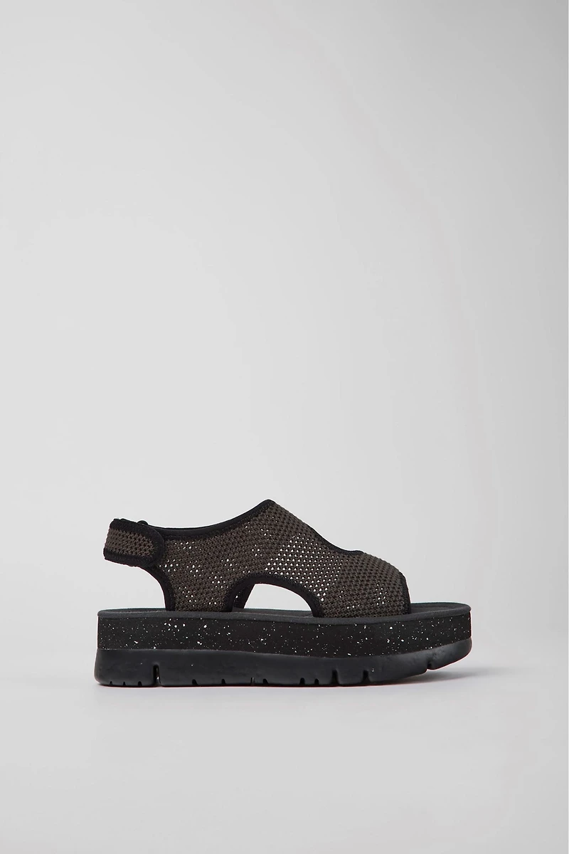 Camper Oruga Up Mesh Sandals