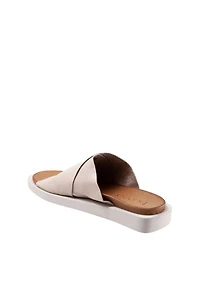 Bueno Jesse Slide Sandals