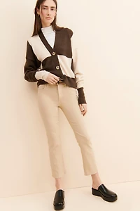 Joe's Jeans Callie Coated