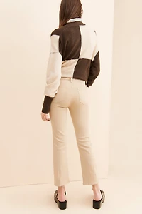 Joe's Jeans Callie Coated