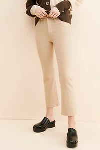 Joe's Jeans Callie Coated