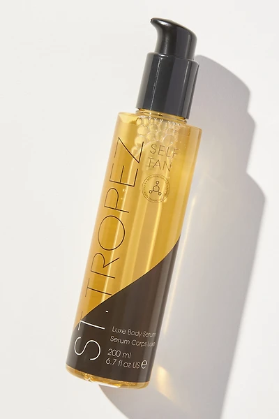 St. Tropez Luxe Body Serum
