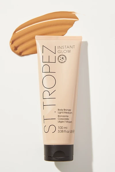 St. Tropez Instant Glow Face & Body Bronzer