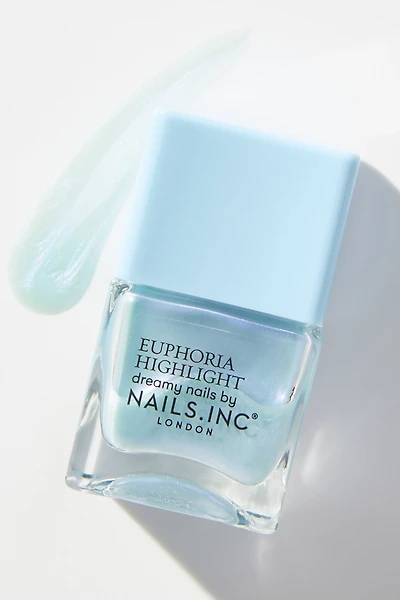 Nails.INC Euphoria Highlight Nail Polish