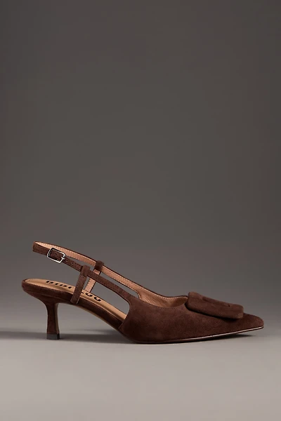 Bibi Lou Robin Kitten Heels