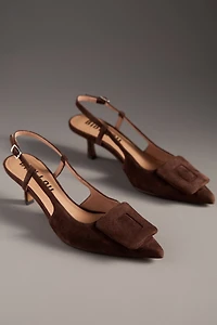 Bibi Lou Robin Kitten Heels