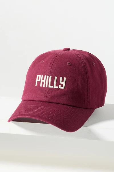 Philly Baseball Cap