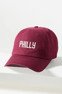 Philly Baseball Cap