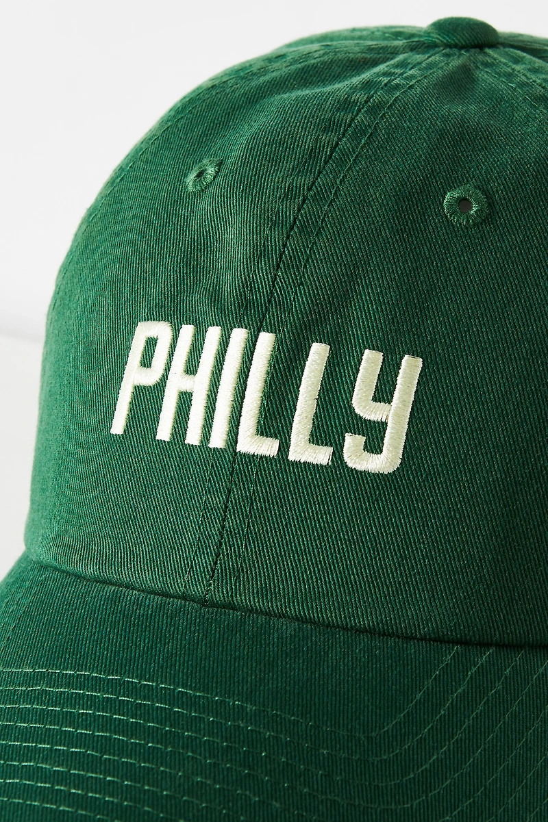 Philly Baseball Cap